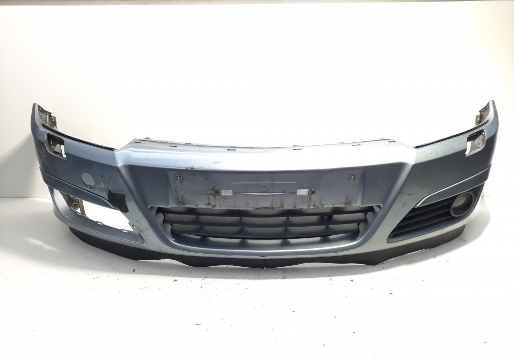 Grila fata cu spalator, Opel Astra H Van (idi:593375)