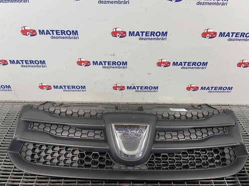 GRILA FATA DACIA LOGAN MCV LOGAN MCV - - (2012 2016)