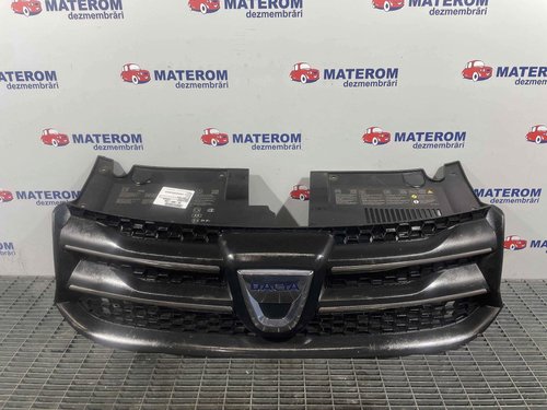 GRILA FATA DACIA SANDERO SANDERO - - (2012 2019)