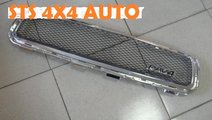 GRILA FATA DIN CROM TOYOTA RAV4 2006-2008