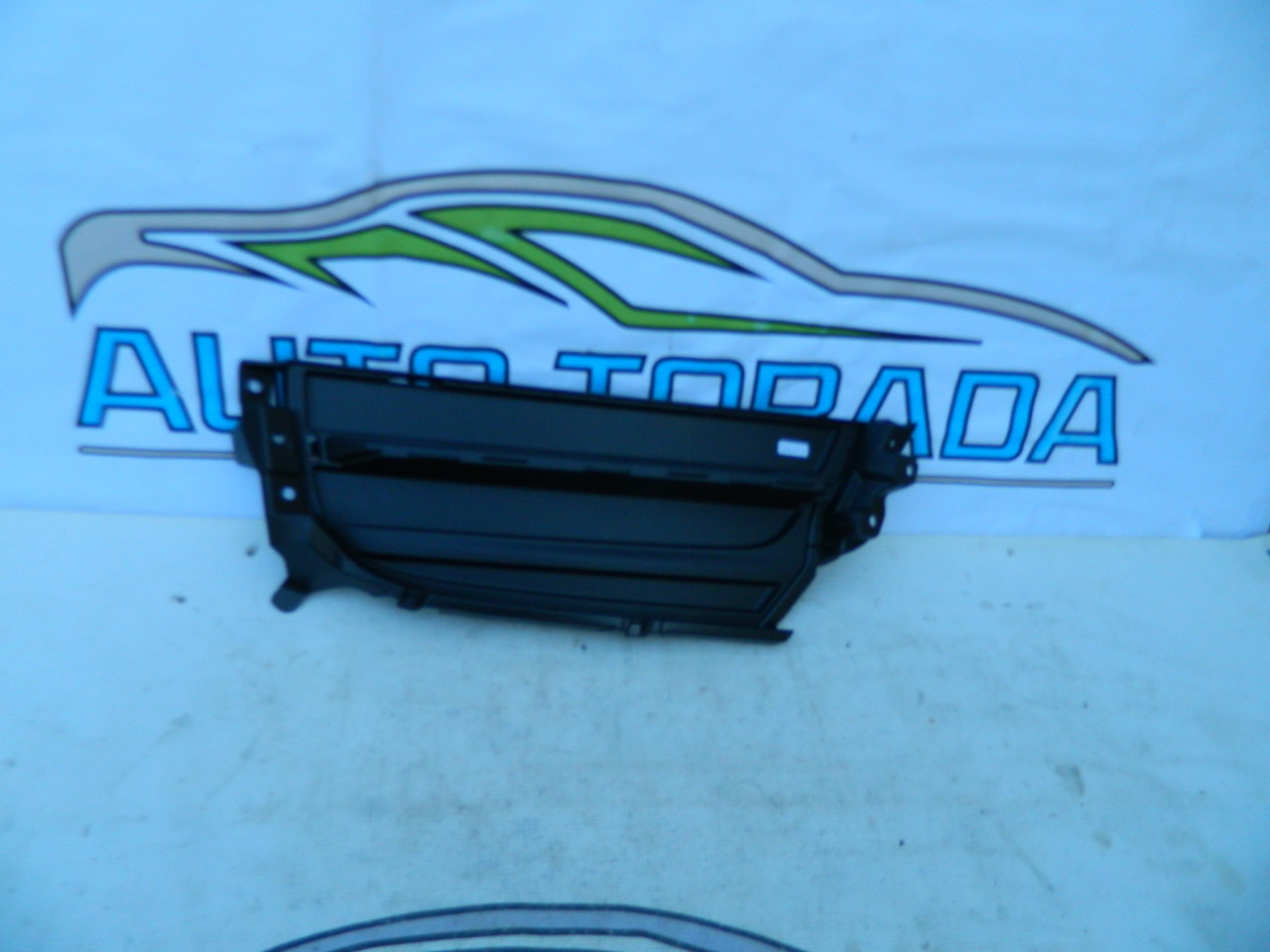 Grila fata dreapta PORSCHE Panamera 971 model 2016-2020 cod  971807486 C