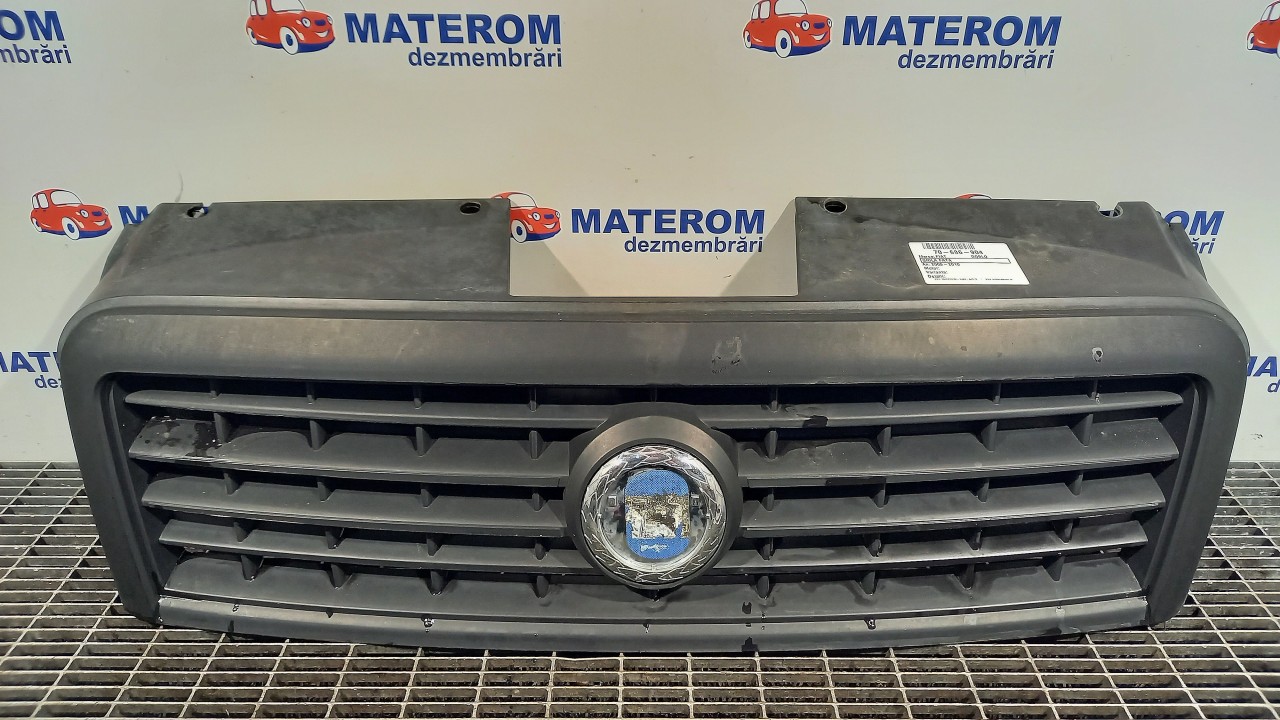GRILA FATA FIAT DOBLO - - (2005 2010)