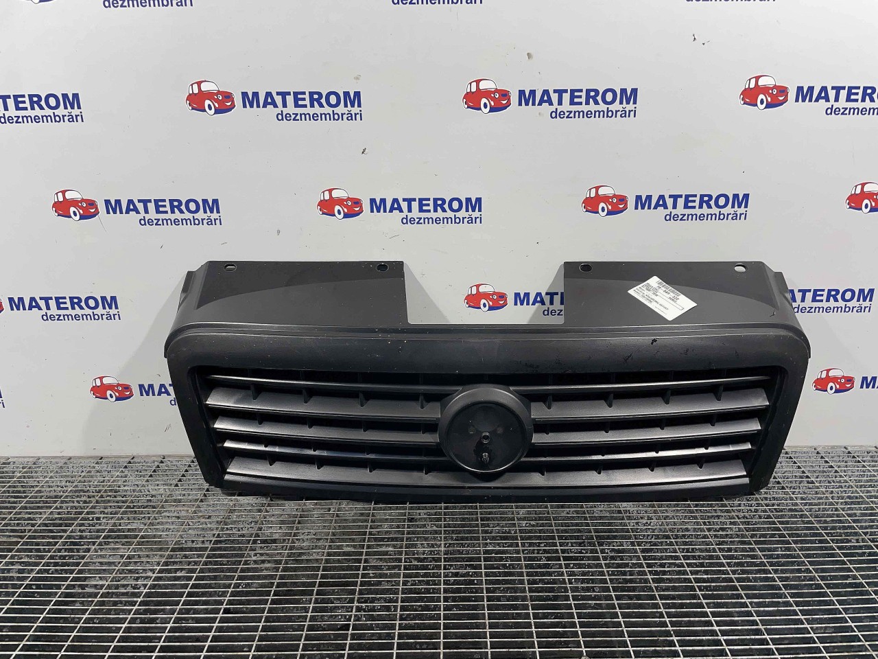 GRILA FATA FIAT DOBLO - - (2005 2010)