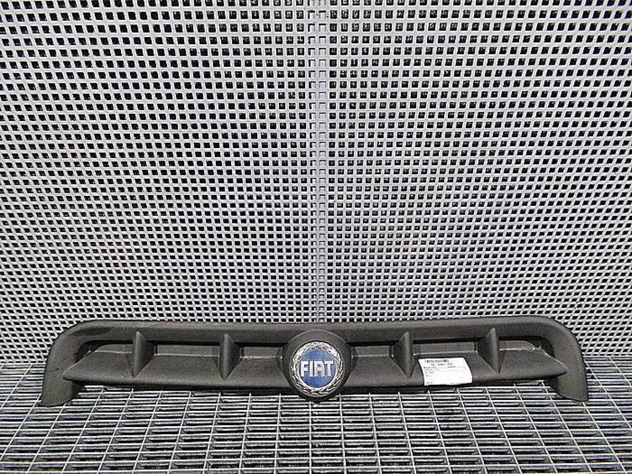 GRILA FATA FIAT DOBLO DOBLO - - (2001 2005)