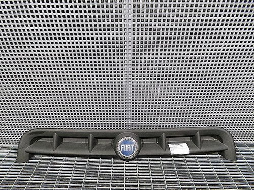 GRILA FATA FIAT DOBLO DOBLO - - (2001 2005)