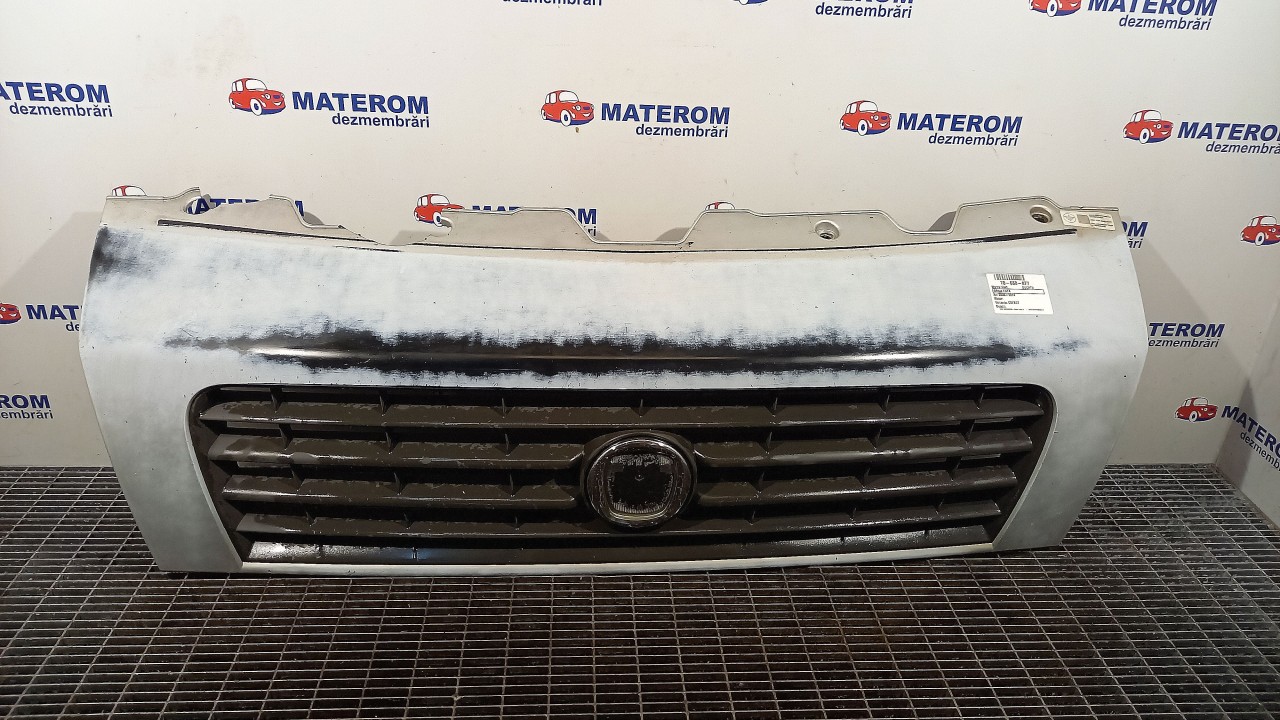 GRILA FATA FIAT DUCATO - - (2006 2014)