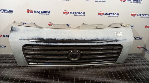 GRILA FATA FIAT DUCATO - - (2006 2014)