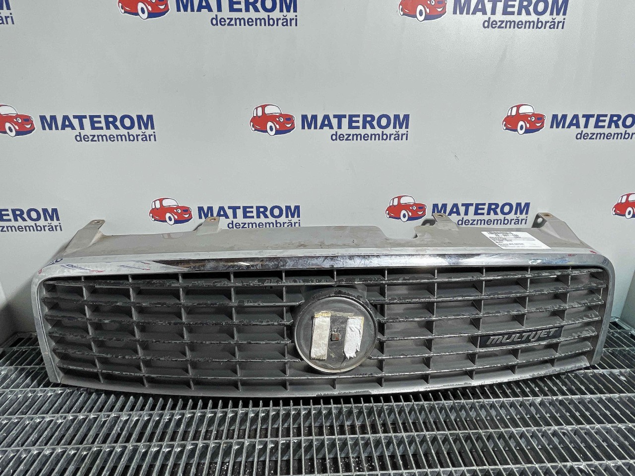 GRILA FATA FIAT LINEA LINEA - - (2007 2012)