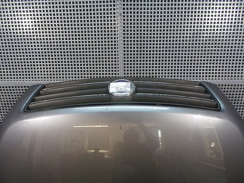 GRILA FATA FIAT PUNTO - - (2003 2008)