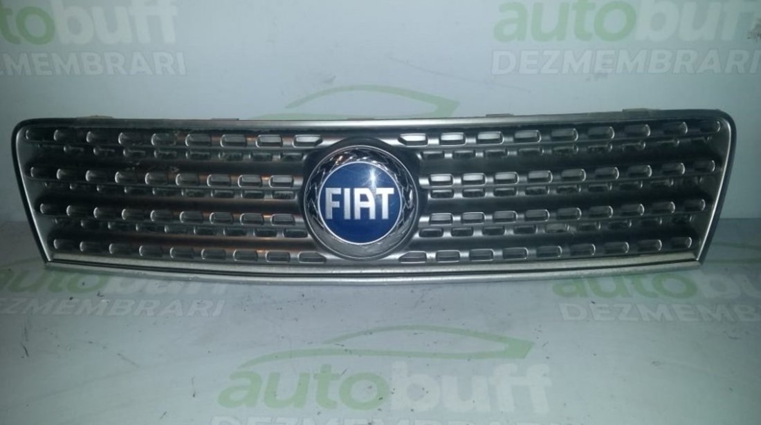 Grila fata Fiat Punto II 1.2I facelift