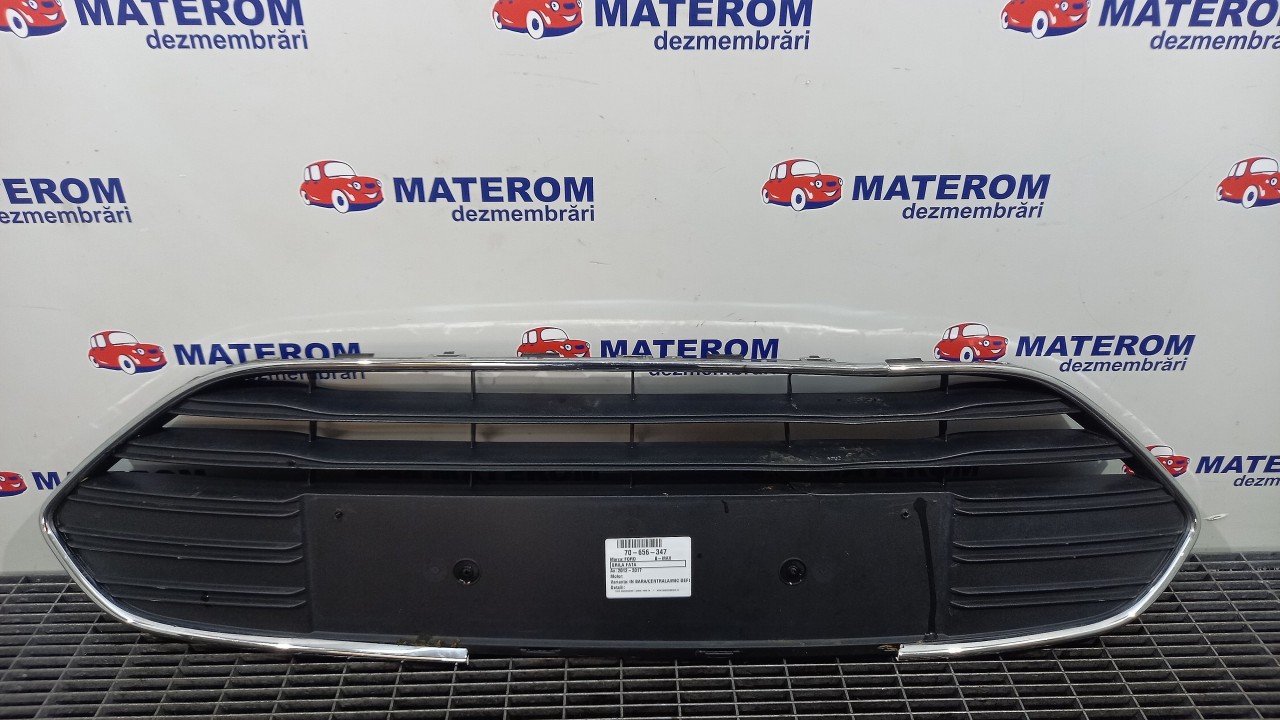 GRILA FATA FORD B-MAX - - (2012 2017)