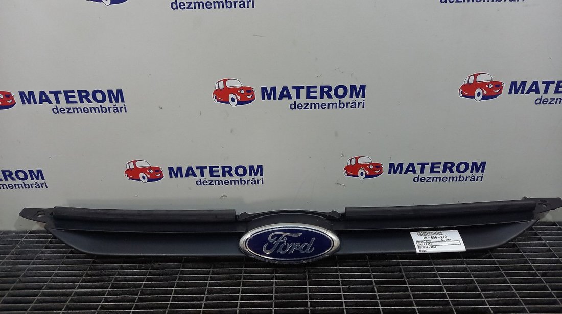 GRILA FATA FORD B-MAX B-MAX - (2012 2017)