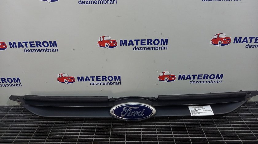 GRILA FATA FORD B-MAX B-MAX - (2012 2017)