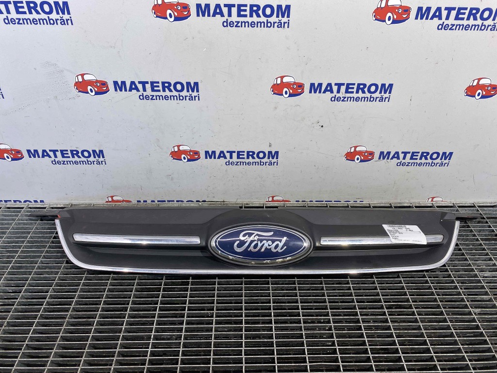 GRILA FATA FORD C-MAX - - (2010 2015)