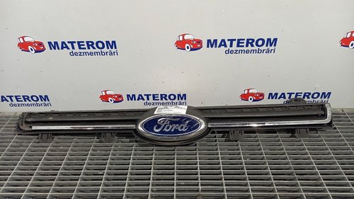 GRILA FATA FORD ECOSPORT - - (2013 2018)