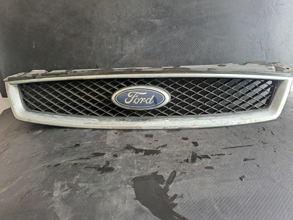 Grila fata Ford Focus 2 Mk2 2004-2008 FaceLift - COD 4m518c436b