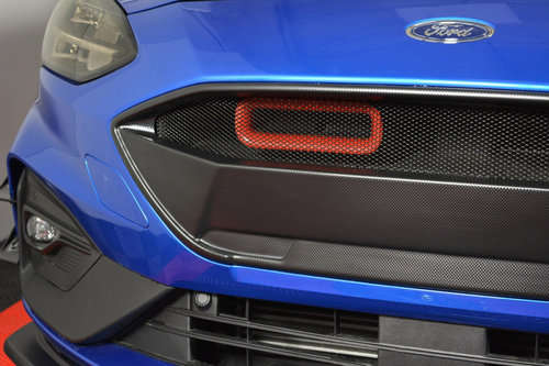 Grila Fata Ford Focus ST / ST-Line Mk4 FO-FO-4-STLINE-G1G