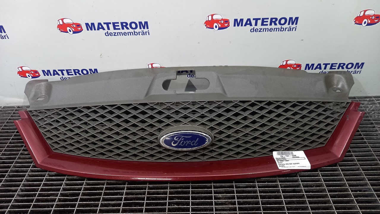 GRILA FATA FORD MONDEO - - (2000 2007)
