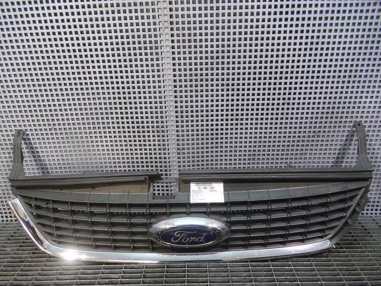 GRILA FATA FORD MONDEO MONDEO - - (2007 2014)