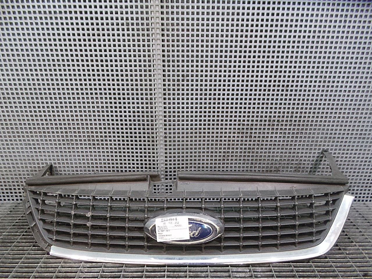 GRILA FATA FORD MONDEO MONDEO - - (2007 2014)