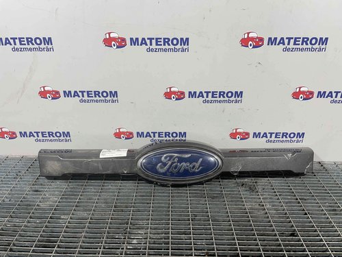 GRILA FATA FORD RANGER - - (2015 2022)