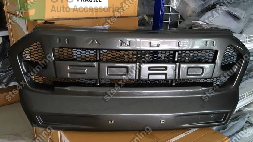 GRILA FATA FORD RANGER MC T6 2015-2017 [V16][GRI]