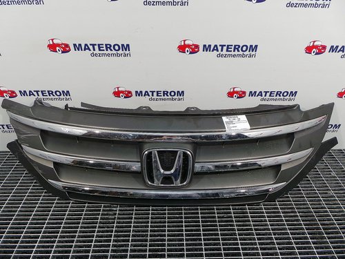 GRILA FATA HONDA CRV CRV - - (2012 2016)