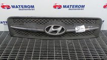 GRILA FATA HYUNDAI TUCSON TUCSON - (2004 2009)