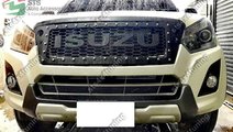 GRILA FATA ISUZU D-MAX 2016-2019 [OFF-ROAD LOOK]