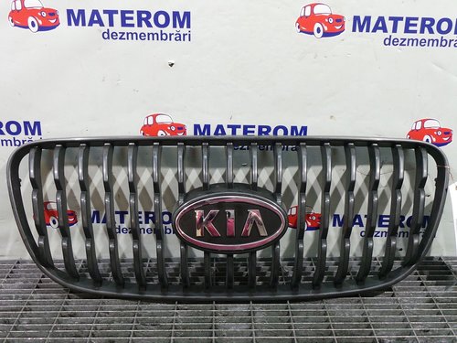 GRILA FATA KIA PICANTO - - (2004 2011)