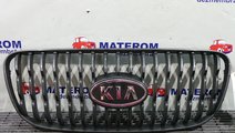 GRILA FATA KIA PICANTO PICANTO - (2004 2011)