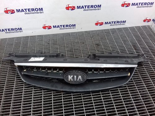 GRILA FATA KIA SHUMA - - (2001 2004)