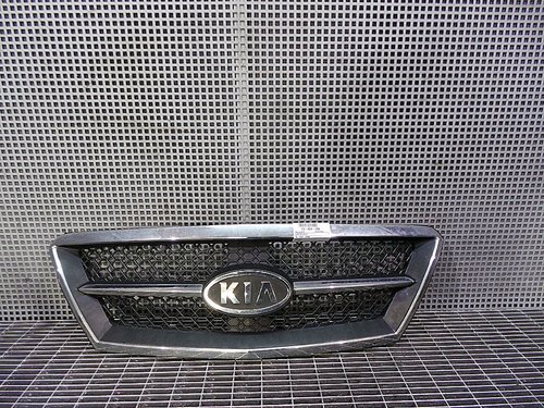 GRILA FATA KIA SORENTO - - (2002 2006)