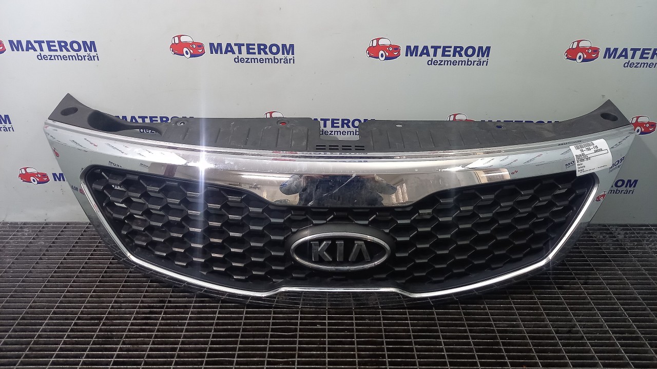 GRILA FATA KIA SORENTO - - (2009 2012)
