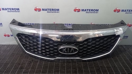 GRILA FATA KIA SORENTO - - (2009 2012)