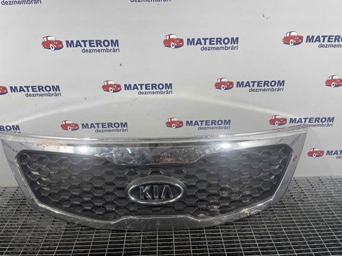 GRILA FATA KIA SORENTO - - (2009 2012)