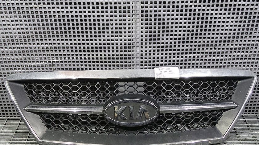 GRILA FATA KIA SORENTO SORENTO - (2002 2006)