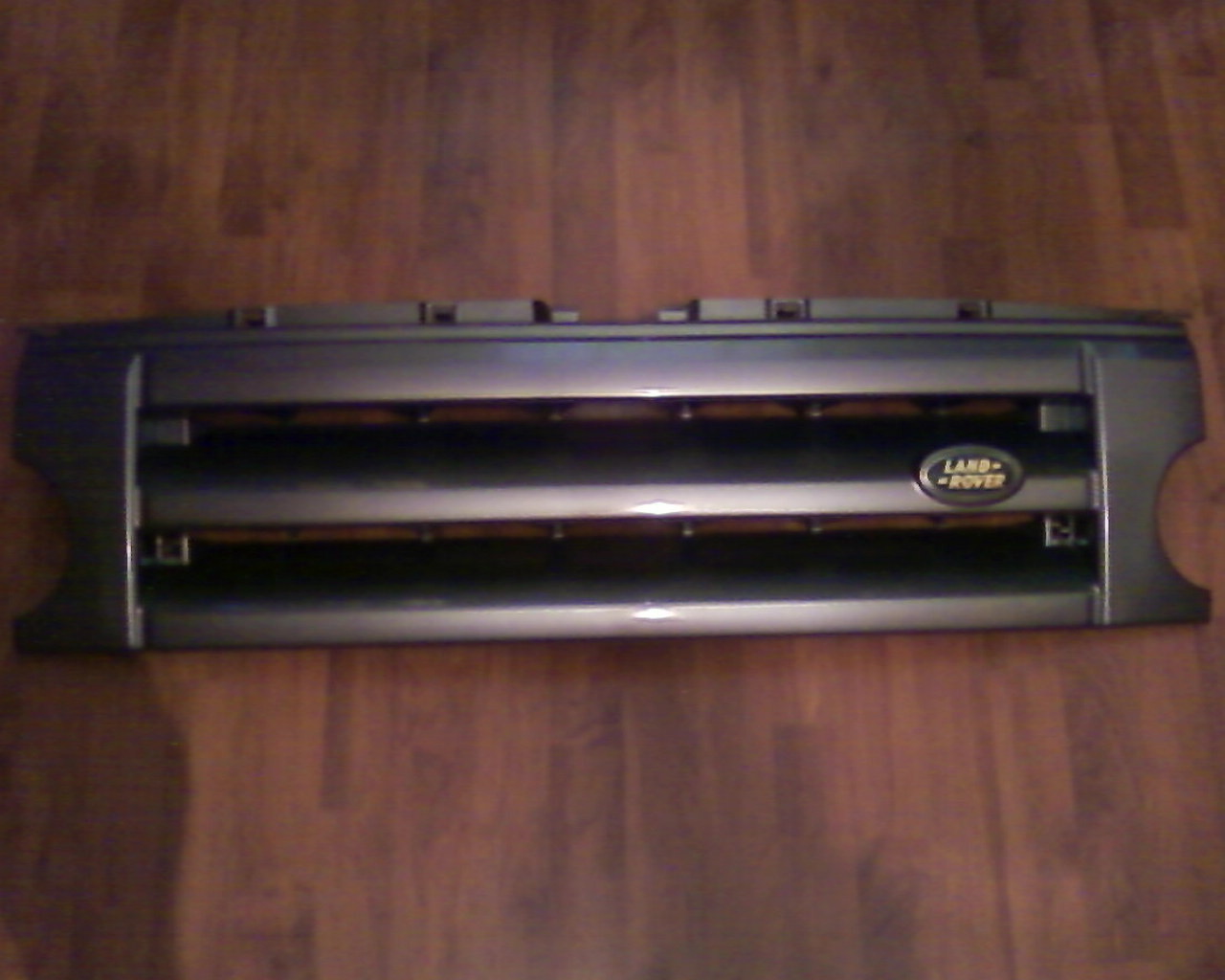 grila fata Land Rover Discovery 3 - 2004-2009