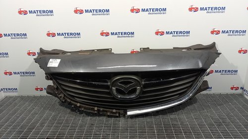 GRILA FATA MAZDA 6 - - (2012 2016)