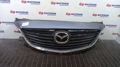 GRILA FATA MAZDA 6 6 - - (2012 2016)