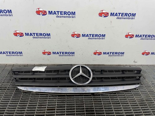 GRILA FATA MERCEDES A-CLASS - - (2004 2012)