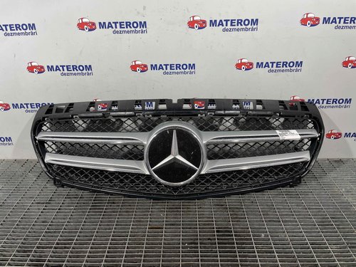 GRILA FATA MERCEDES A-CLASS - - (2012 2018)
