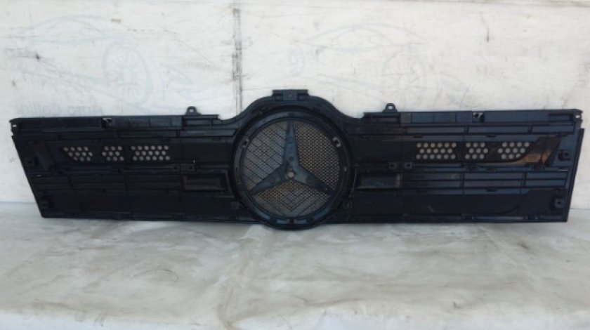 Grila fata Mercedes Actros An 2011-2016 cod A9607500618