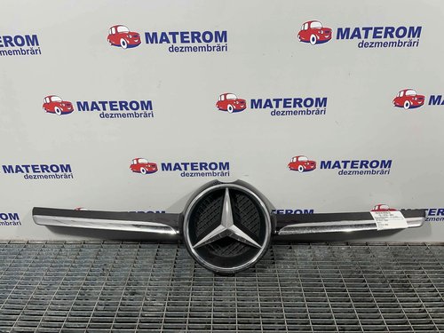 GRILA FATA MERCEDES E-CLASS - - (2016 2020)
