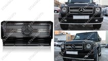 GRILA FATA MERCEDES G-CLASS W463 1989-2013 [TIP-G6...