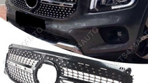 GRILA FATA MERCEDES GLB-CLASS X247 2020-2023 SUV B...