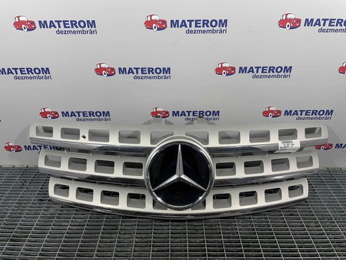 GRILA FATA MERCEDES ML ML - - (2008 2011)
