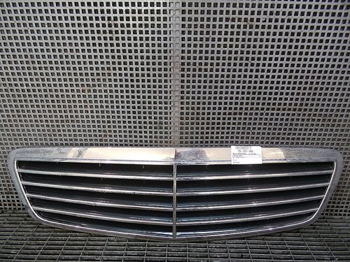 GRILA FATA MERCEDES S-CLASS S-CLASS - - (1998 2005)