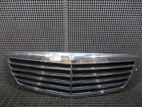 GRILA FATA MERCEDES S-CLASS S-CLASS - - (2006 2013)