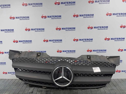GRILA FATA MERCEDES SPRINTER SPRINTER - - (2006 2014)